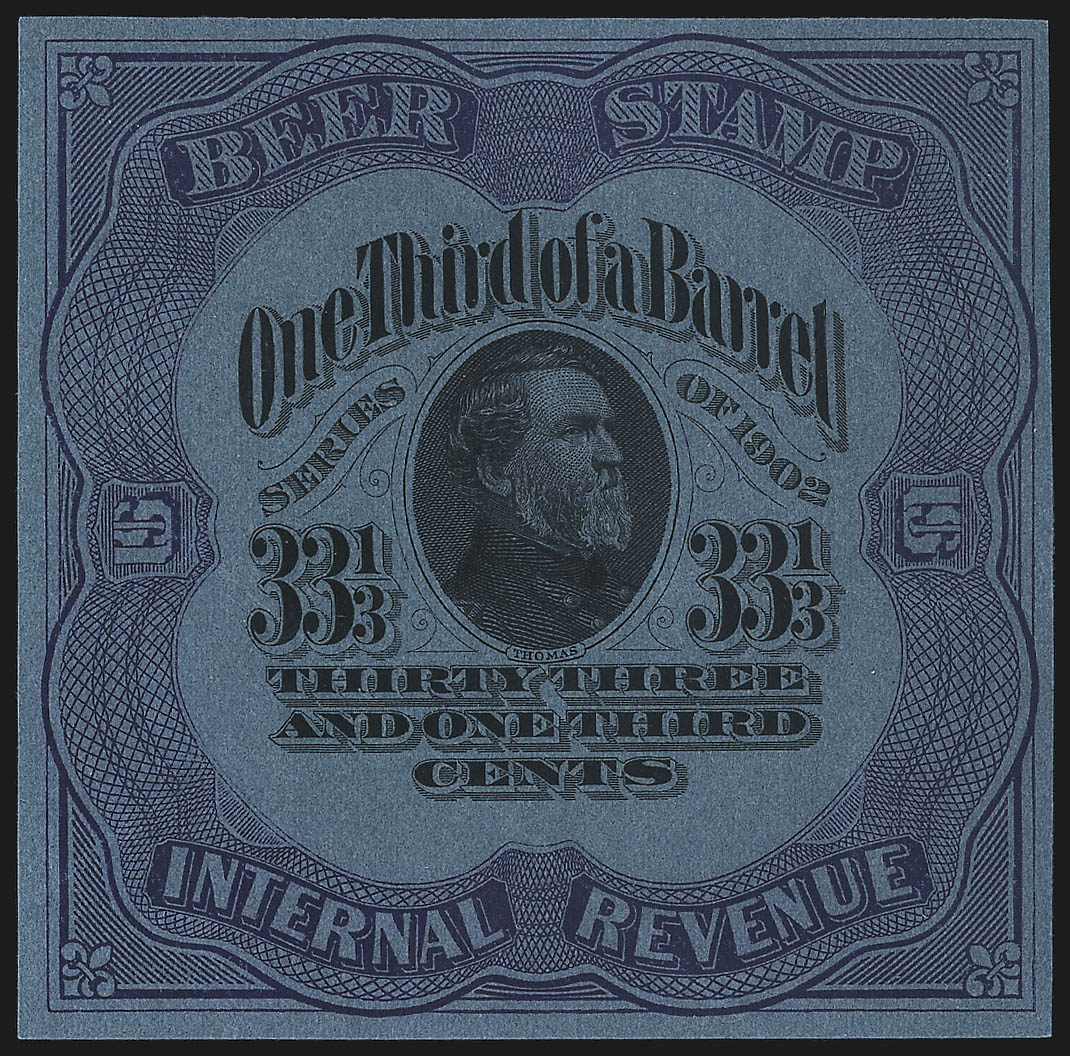 Sale no. 1066 — Lot no. 231 — Siegel Auction Galleries