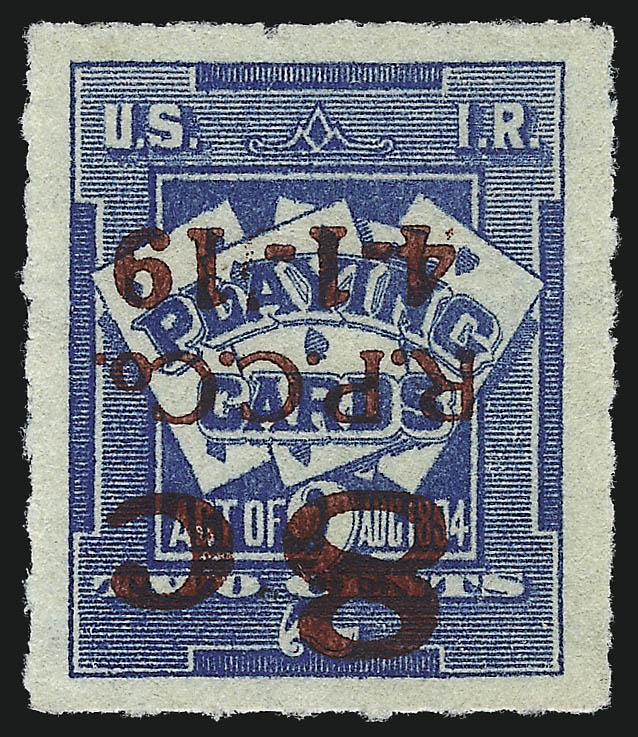 Sale no. 1066 — Lot no. 240 — Siegel Auction Galleries