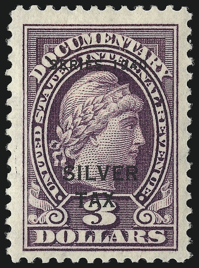 Sale no. 1066 — Lot no. 245 — Siegel Auction Galleries