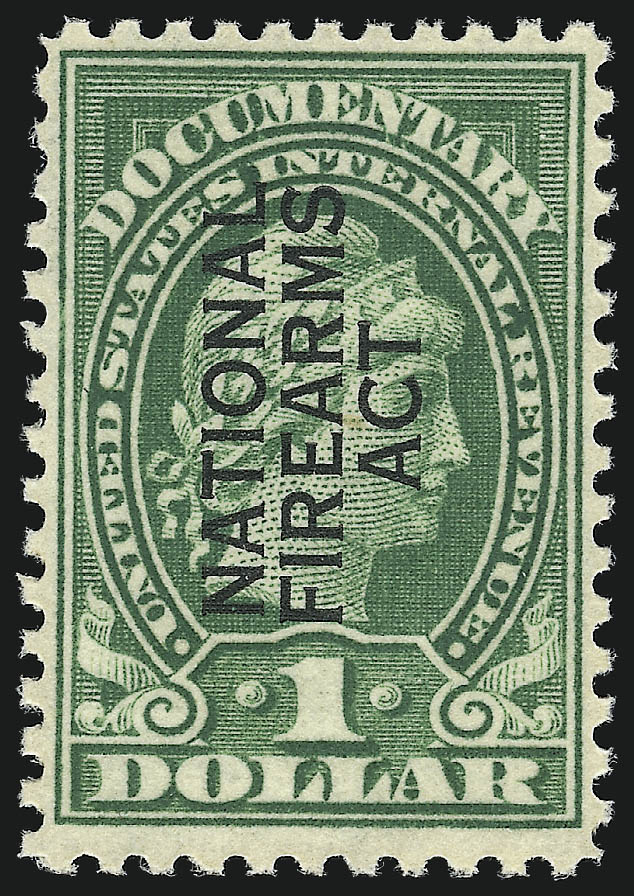 Sale no. 1066 — Lot no. 296 — Siegel Auction Galleries