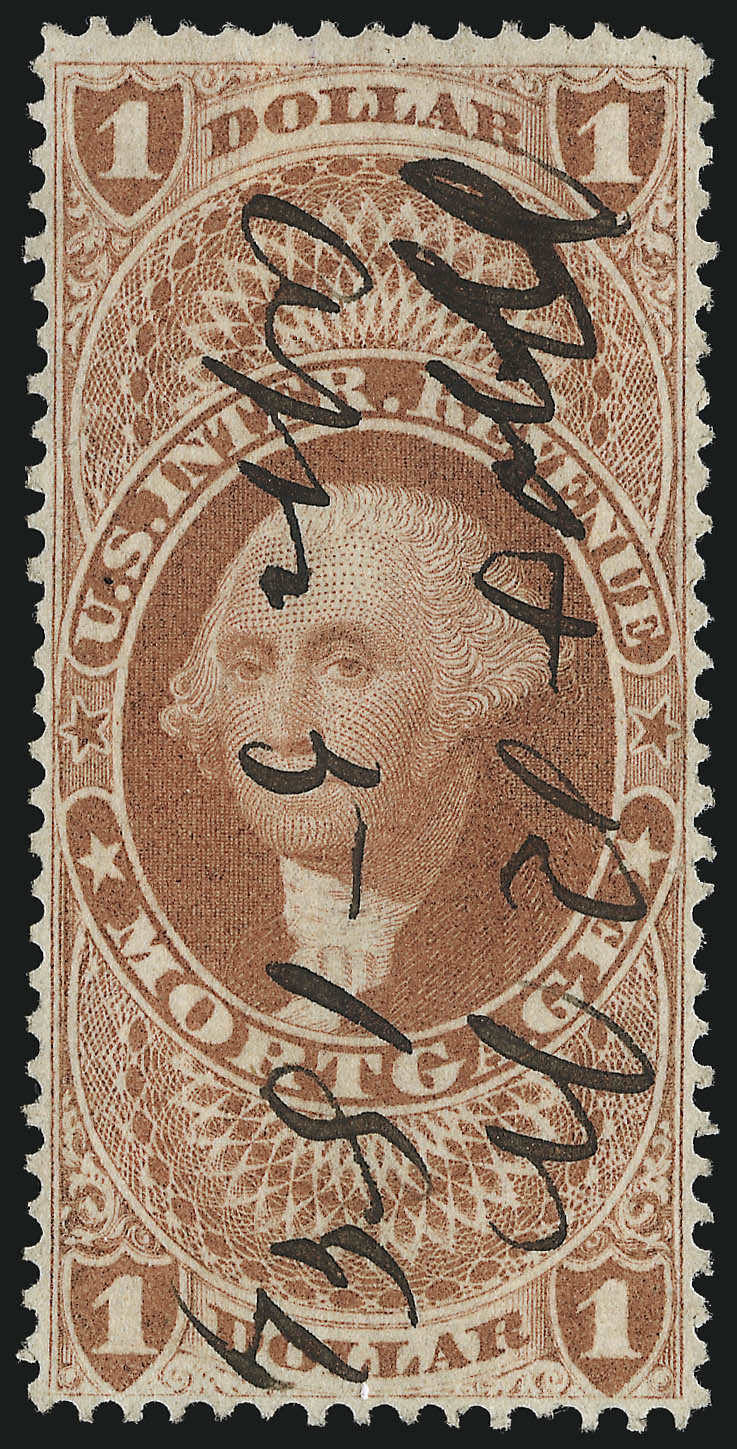 Sale no. 1066 — Lot no. 69 — Siegel Auction Galleries