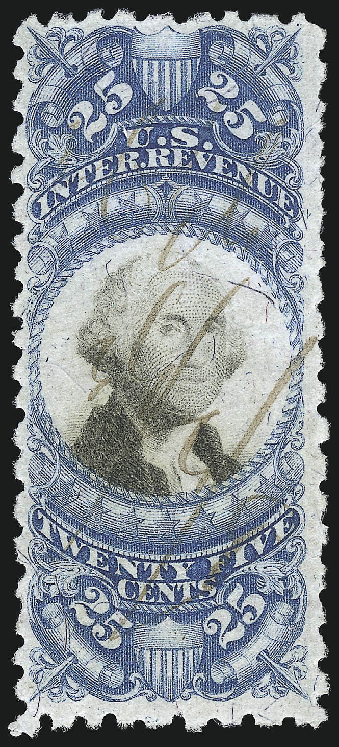 Sale no. 1066 — Lot no. 78 — Siegel Auction Galleries