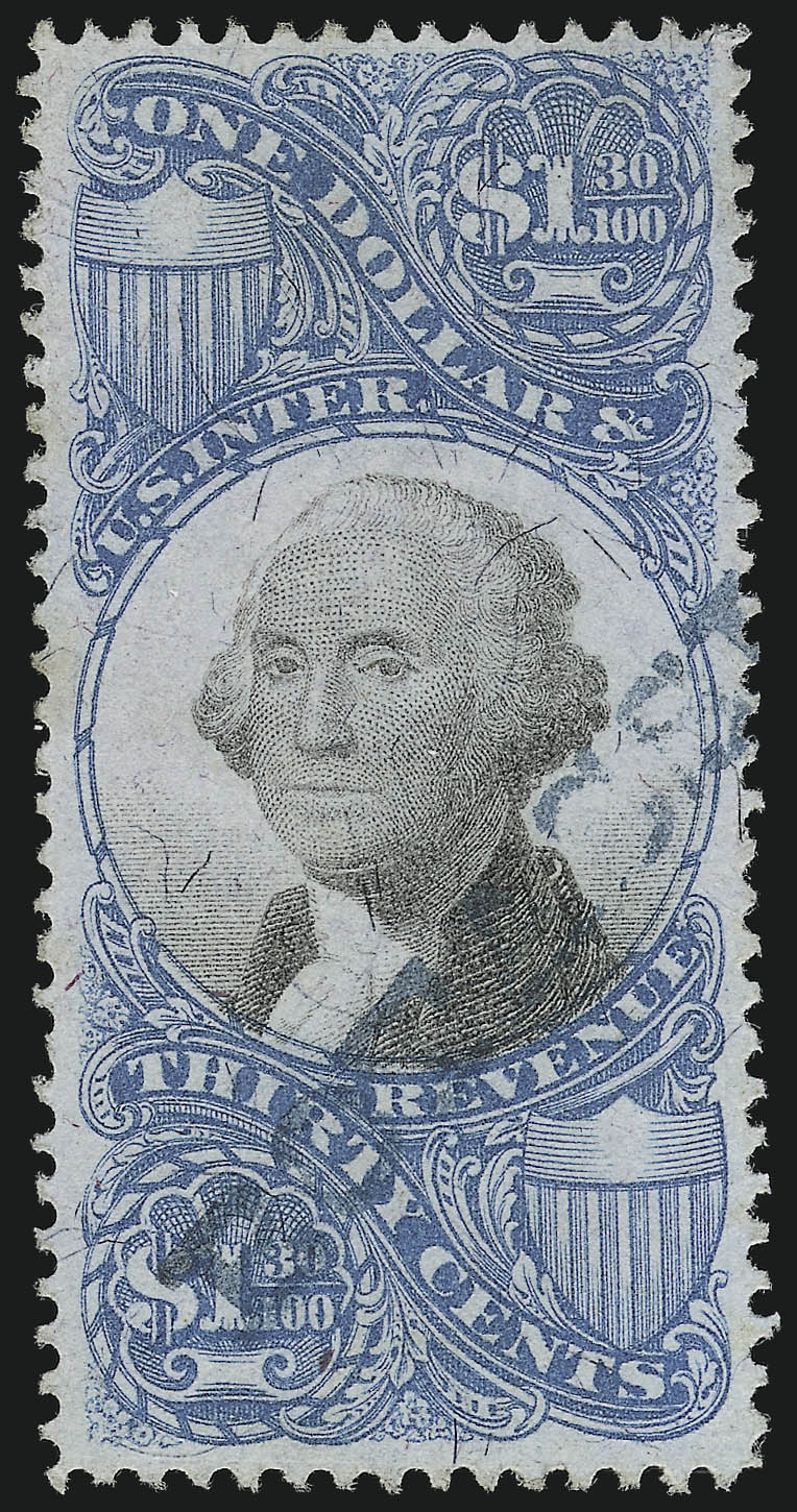 Sale no. 1066 — Lot no. 79 — Siegel Auction Galleries