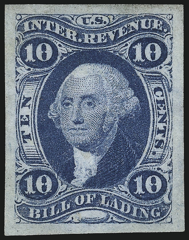 Sale no. 1066 — Lot no. 8 — Siegel Auction Galleries