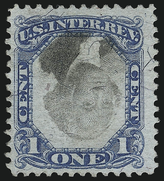 Sale no. 1066 — Lot no. 90 — Siegel Auction Galleries