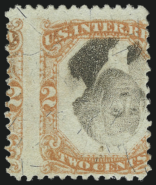 Sale no. 1066 — Lot no. 98 — Siegel Auction Galleries