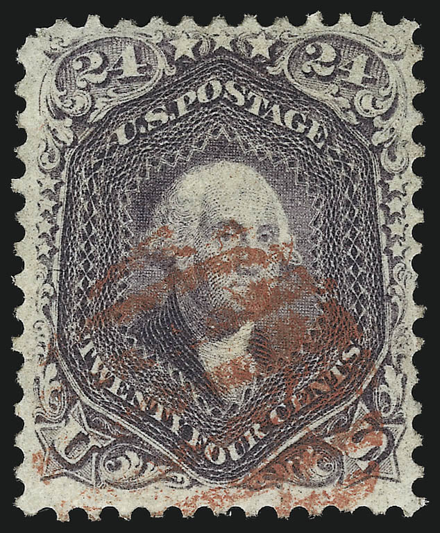 Sale no. 1067 — Lot no. 1044 — Siegel Auction Galleries