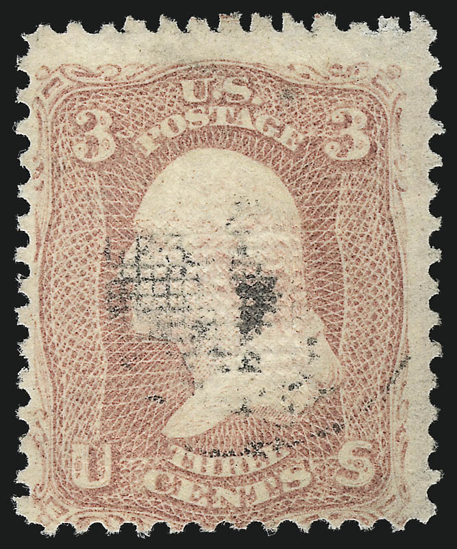 Sale no. 1067 — Lot no. 1071 — Siegel Auction Galleries