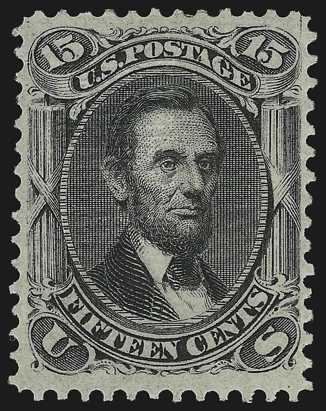 Sale no. 1067 — Lot no. 1085 — Siegel Auction Galleries