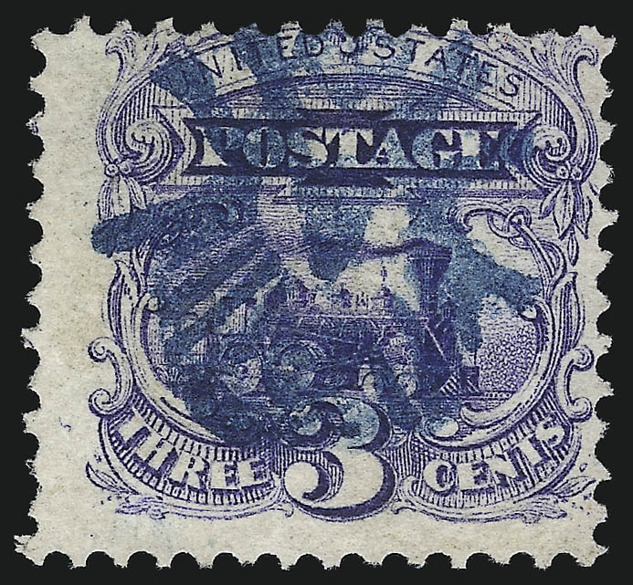 Sale no. 1067 — Lot no. 1103 — Siegel Auction Galleries