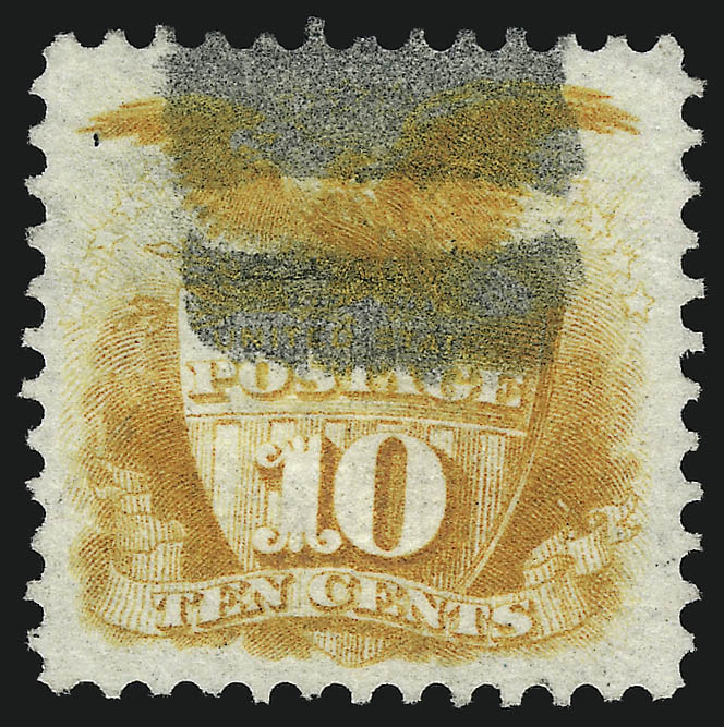 Sale no. 1067 — Lot no. 1109 — Siegel Auction Galleries