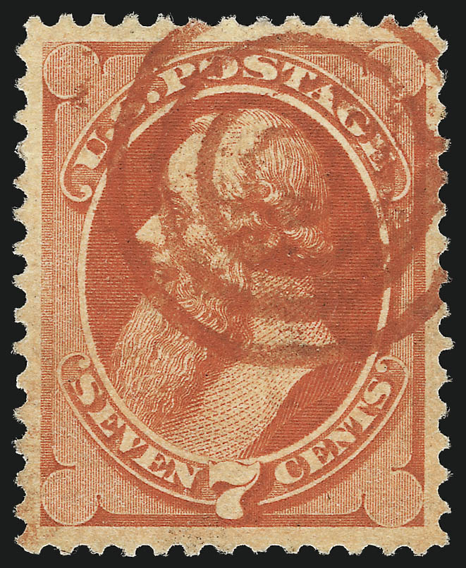 Sale no. 1067 — Lot no. 1146 — Siegel Auction Galleries