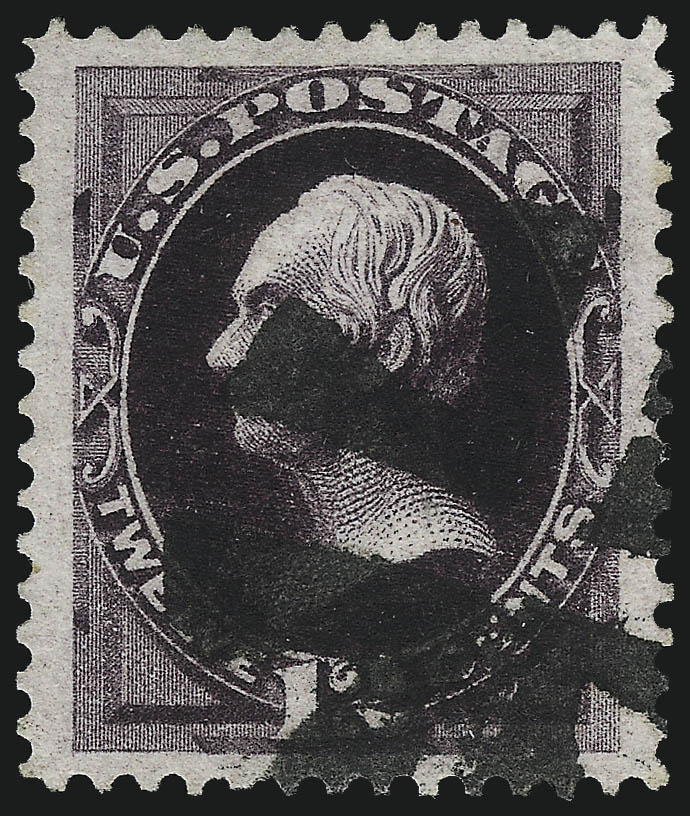 Sale no. 1067 — Lot no. 1161 — Siegel Auction Galleries