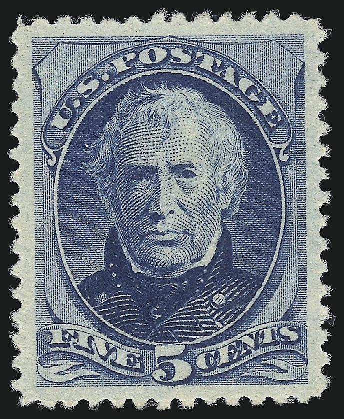 Sale no. 1067 — Lot no. 1172 — Siegel Auction Galleries