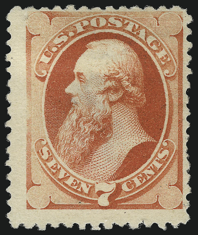 Sale no. 1067 — Lot no. 1180 — Siegel Auction Galleries