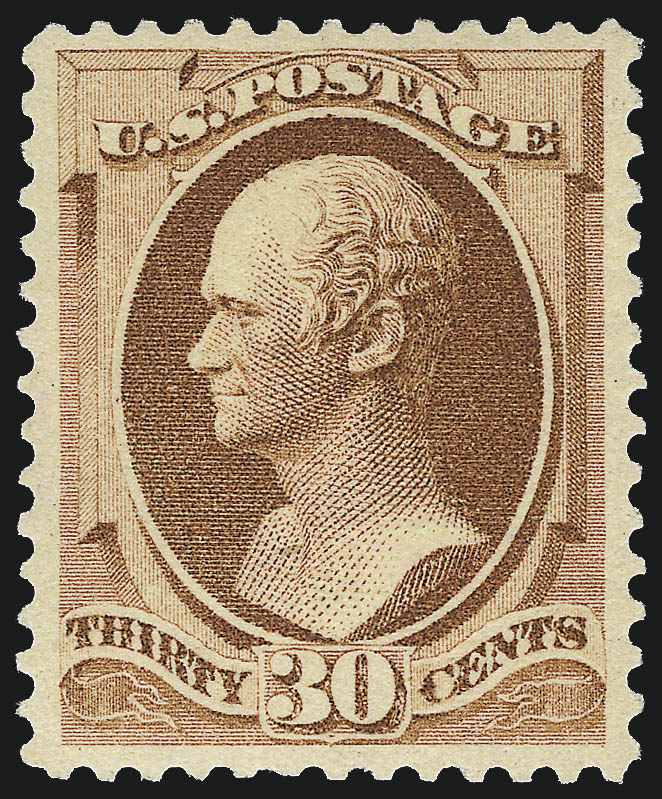 Sale no. 1067 — Lot no. 1192 — Siegel Auction Galleries