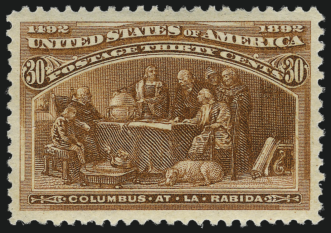 Sale no. 1067 — Lot no. 1232 — Siegel Auction Galleries