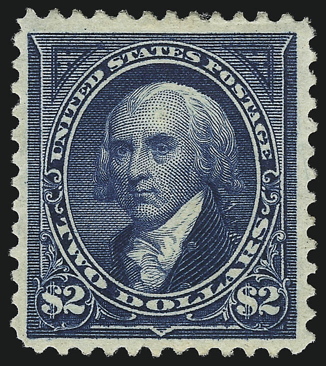 Sale no. 1067 — Lot no. 1285 — Siegel Auction Galleries