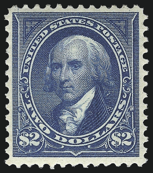 Sale no. 1067 — Lot no. 1286 — Siegel Auction Galleries