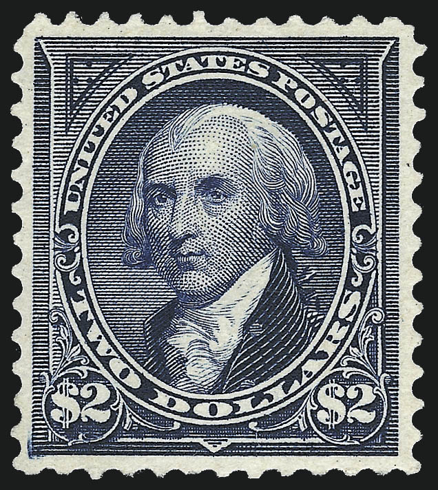 Sale no. 1067 — Lot no. 1289 — Siegel Auction Galleries