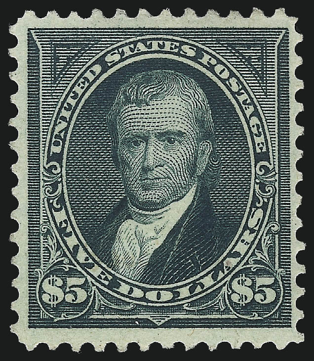 Sale no. 1067 — Lot no. 1290 — Siegel Auction Galleries