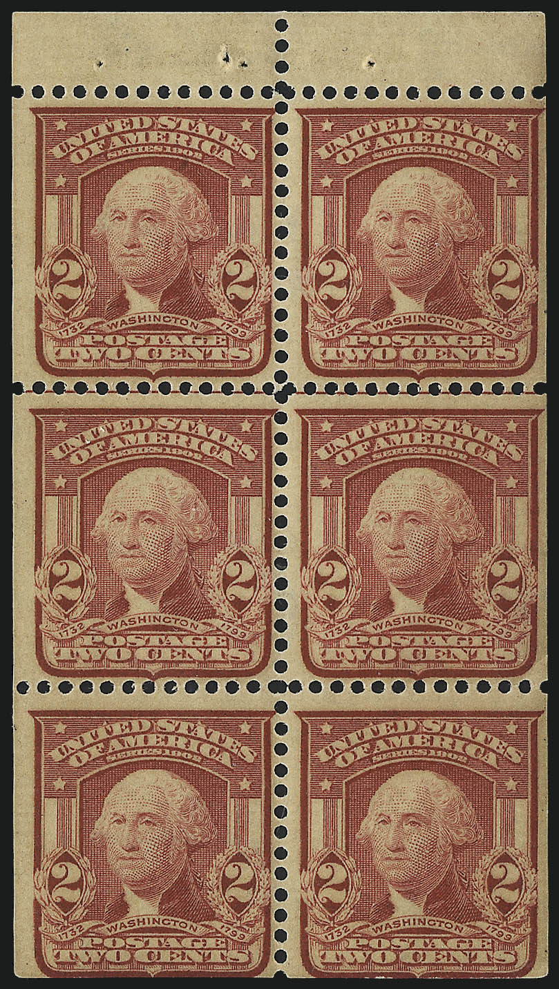 Sale no. 1067 — Lot no. 1382 — Siegel Auction Galleries