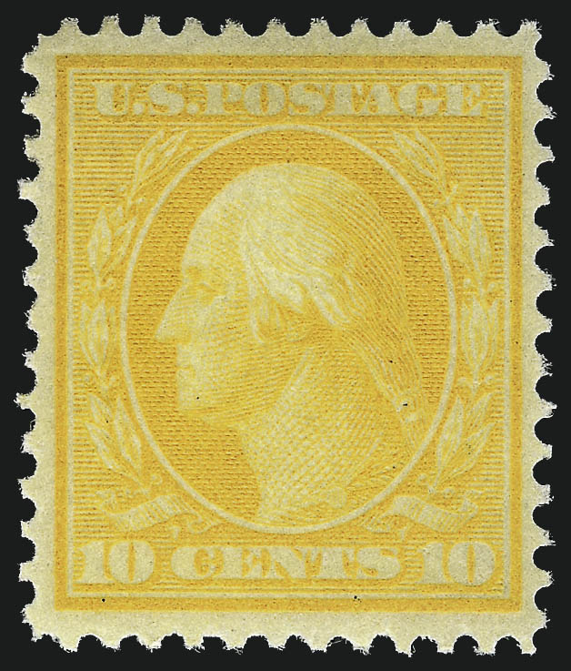 Sale no. 1067 — Lot no. 1447 — Siegel Auction Galleries