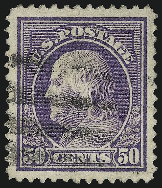 Sale no. 1067 — Lot no. 1511 — Siegel Auction Galleries