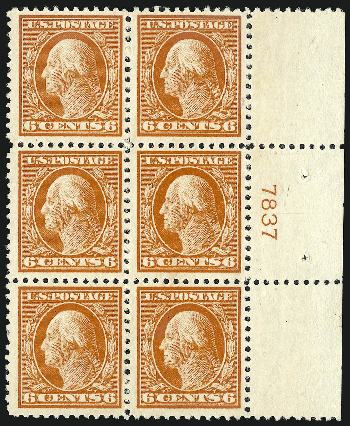 Sale no. 1067 — Lot no. 1580 — Siegel Auction Galleries