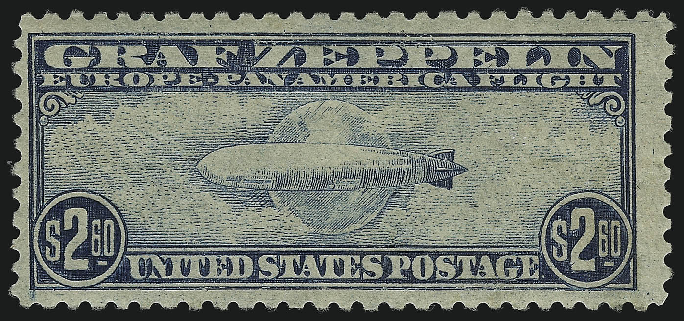 Sale no. 1067 — Lot no. 1664 — Siegel Auction Galleries