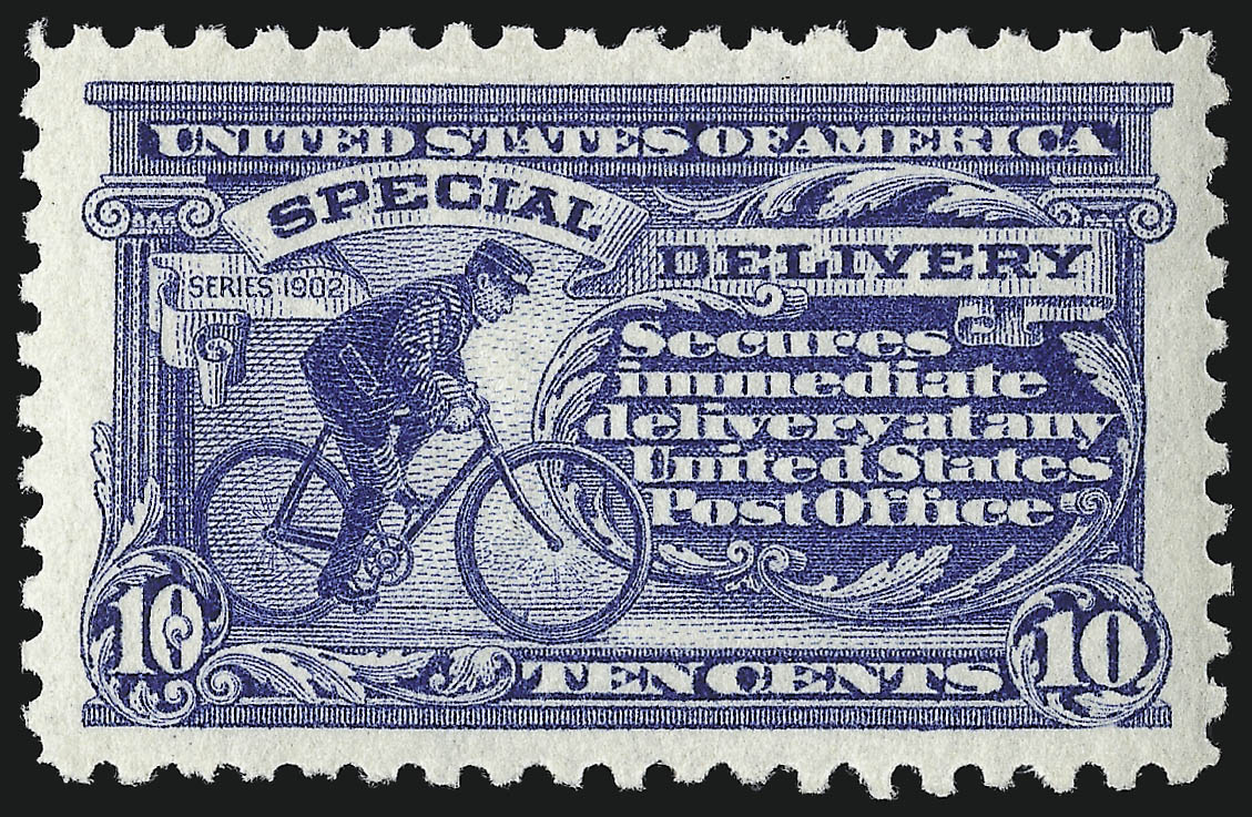 Sale no. 1067 — Lot no. 1678 — Siegel Auction Galleries