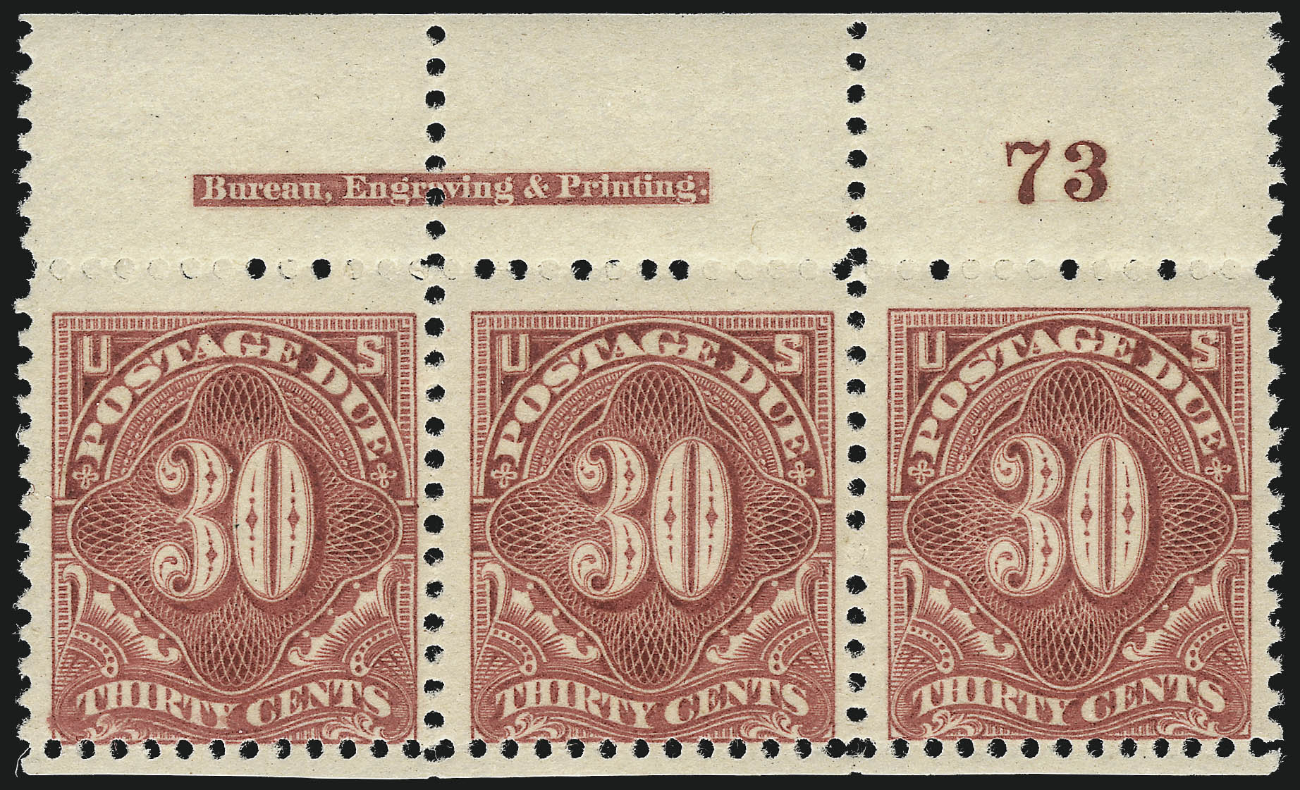 Sale no. 1067 — Lot no. 1688 — Siegel Auction Galleries