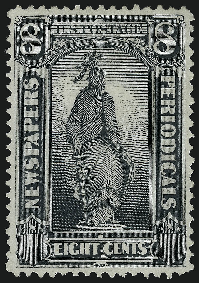 Sale no. 1067 — Lot no. 1735 — Siegel Auction Galleries