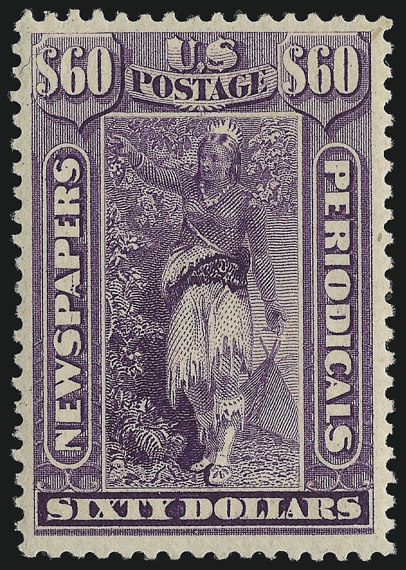 Sale no. 1067 — Lot no. 1737 — Siegel Auction Galleries