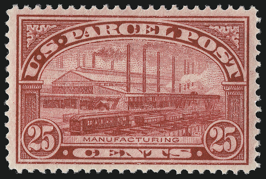 Sale no. 1067 — Lot no. 1742 — Siegel Auction Galleries