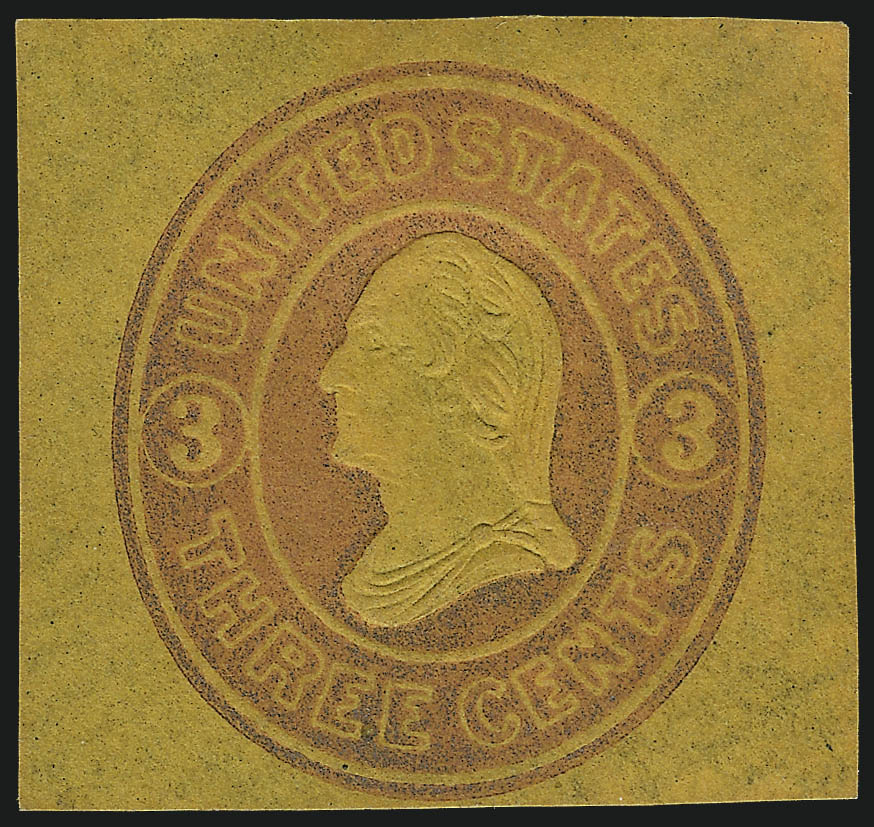 Sale no. 1067 — Lot no. 1748 — Siegel Auction Galleries