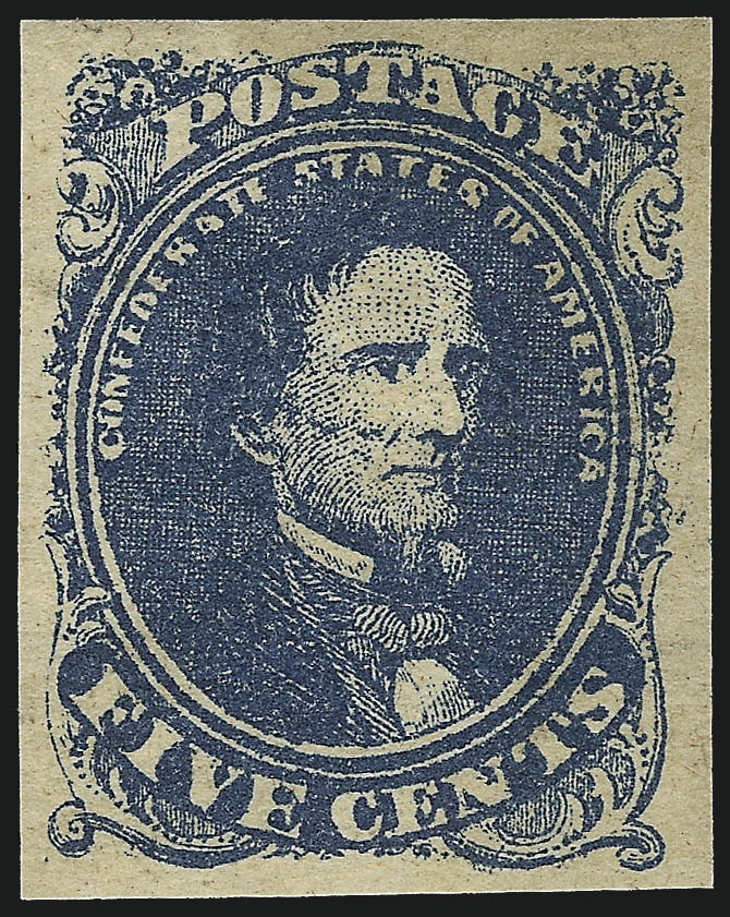 Sale no. 1067 — Lot no. 1783 — Siegel Auction Galleries