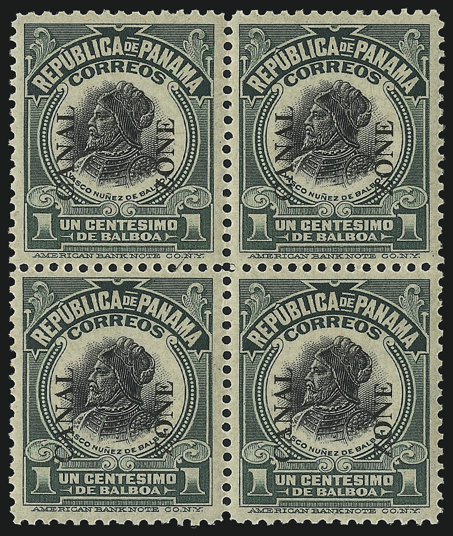 Sale no. 1067 — Lot no. 1804 — Siegel Auction Galleries