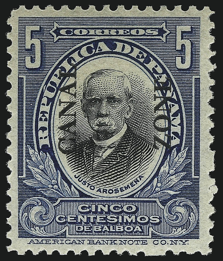 Sale no. 1067 — Lot no. 1806 — Siegel Auction Galleries