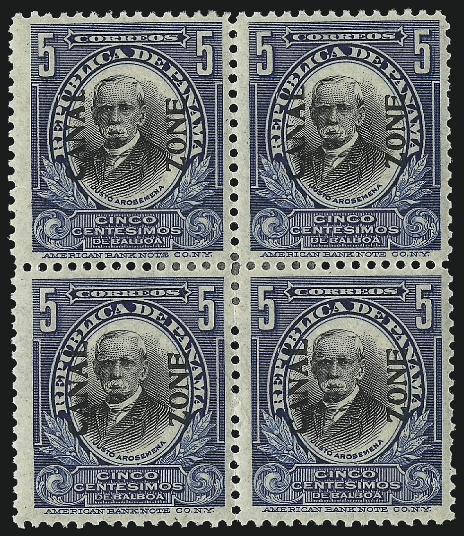 Sale no. 1067 — Lot no. 1807 — Siegel Auction Galleries