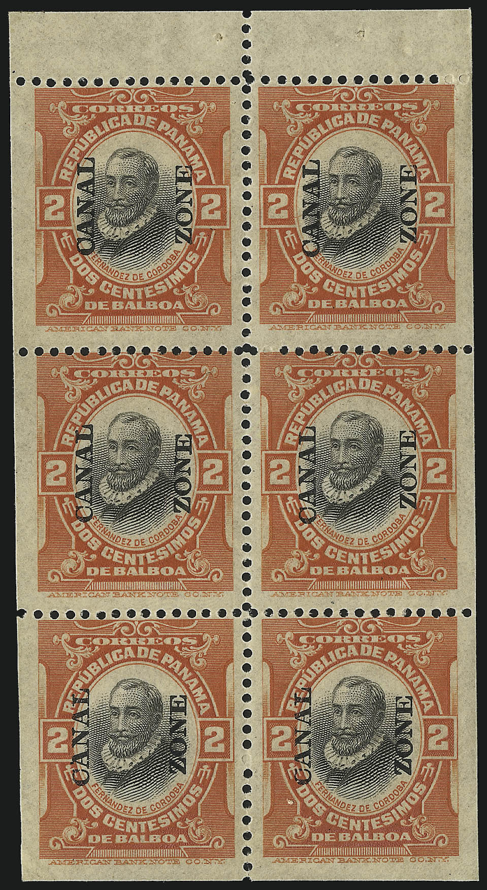 Sale no. 1067 — Lot no. 1810 — Siegel Auction Galleries