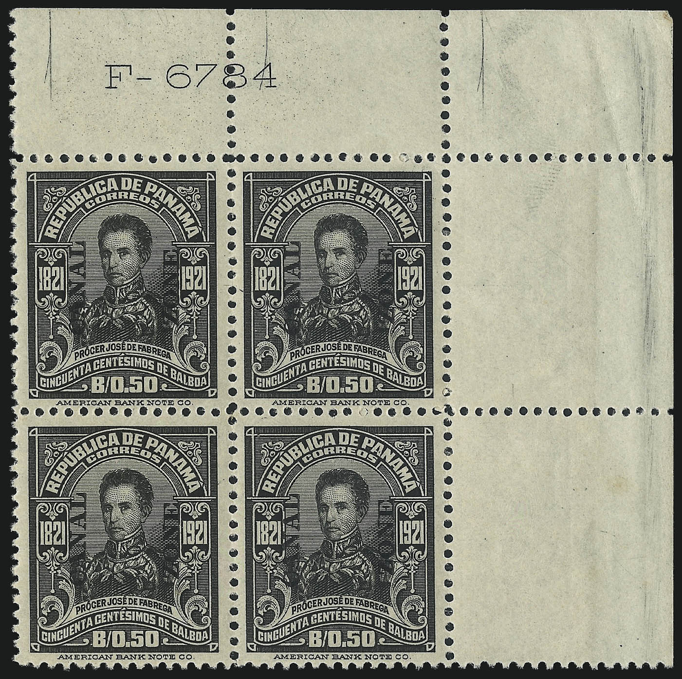 Sale no. 1067 — Lot no. 1813 — Siegel Auction Galleries