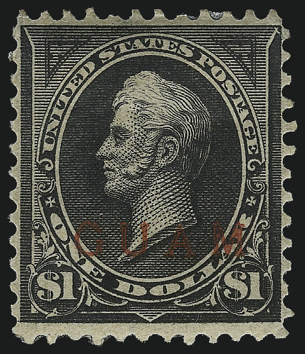 Sale no. 1067 — Lot no. 1861 — Siegel Auction Galleries