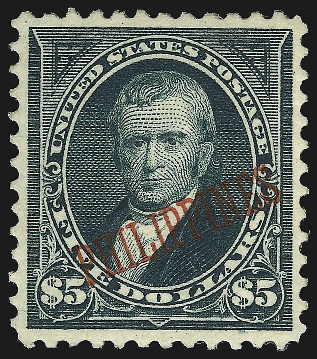 Sale no. 1067 — Lot no. 1894 — Siegel Auction Galleries