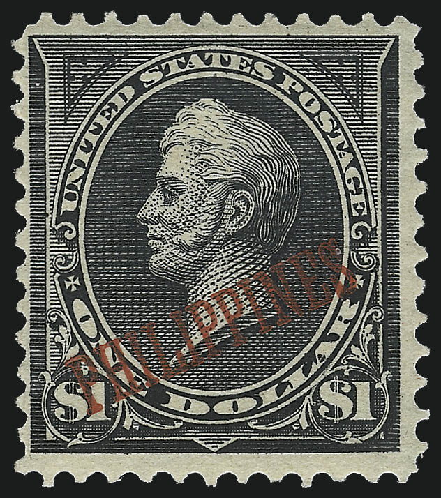 Sale no. 1067 — Lot no. 1902 — Siegel Auction Galleries