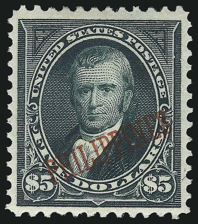 Sale no. 1067 — Lot no. 1905 — Siegel Auction Galleries