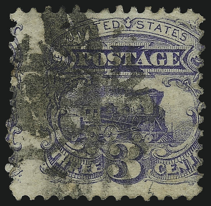 Sale no. 1067 — Lot no. 2098 — Siegel Auction Galleries