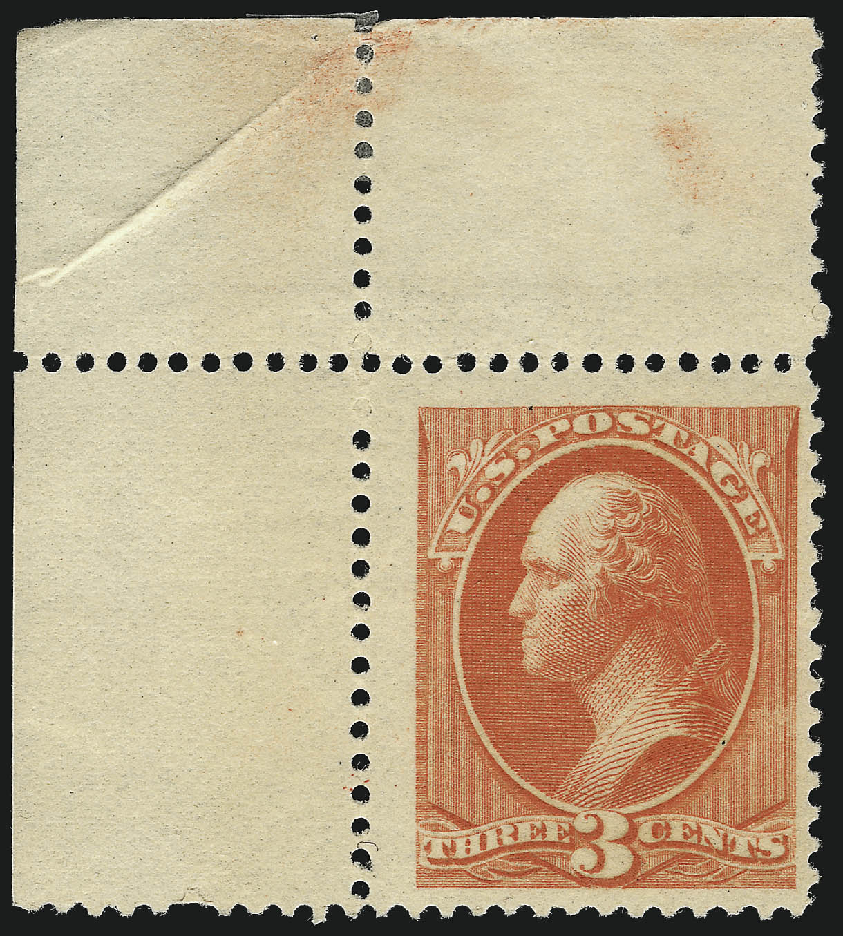 Sale no. 1067 — Lot no. 2110 — Siegel Auction Galleries