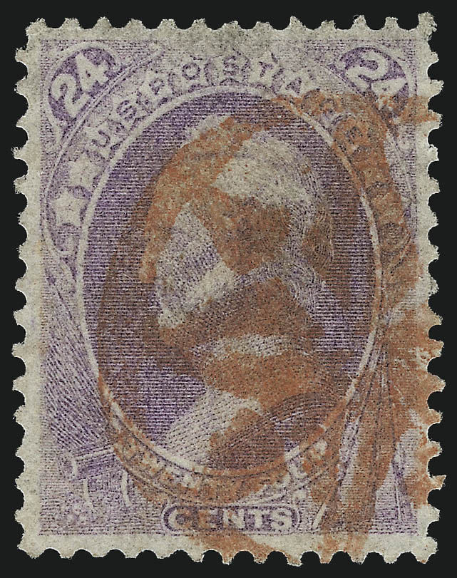 Sale no. 1067 — Lot no. 2119 — Siegel Auction Galleries