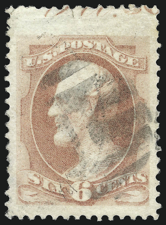 Sale no. 1067 — Lot no. 2128 — Siegel Auction Galleries